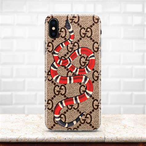 gucci snake phone case fake|real Gucci counterfeit.